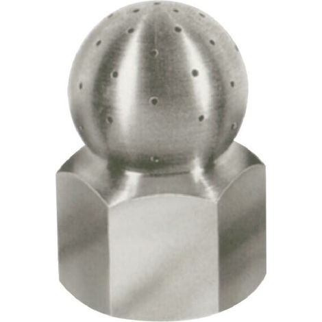 Tankreinigungsdüsen 1/2" 240° LECHLER 54090916 (1/2)