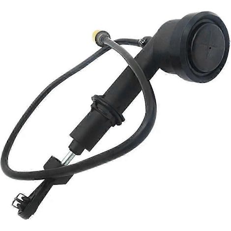 Butée de débrayage hydraulique du maître-cylindre d'embrayage STC000020 pour Land Rover Freelander 1 2.0L TD4 L314 Noir (1/5)