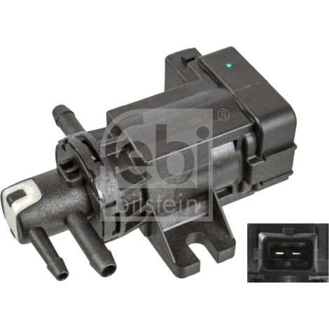 FEBI BILSTEIN 173545 Capteur de pression, turbocompresseur - 1
