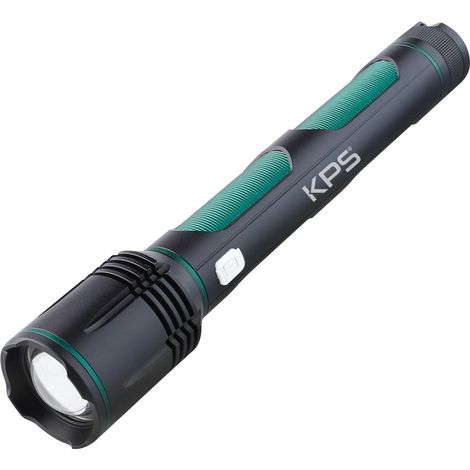 LINTERNA LED TUBULAR REC.PROFESIONAL 30W
