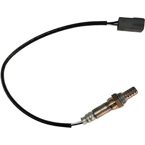 Sensor de oxígeno AJ52-18-861A para automóvil, sensor O2 para MPV 2002-2006, relación aire-combustible Lambda (1/5)