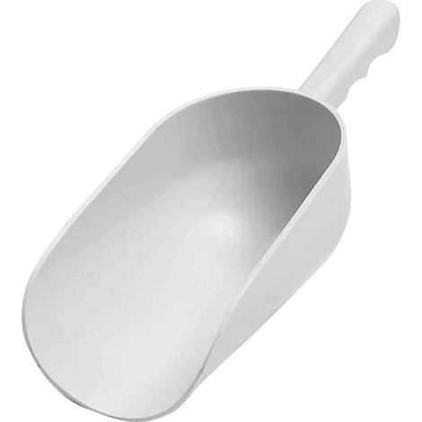 Sessola de 38 cm pour la farine et le plastique alimentaire