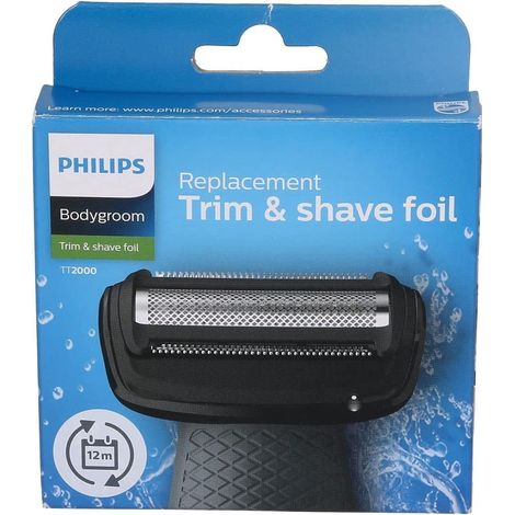 Tete de coupe pour Tondeuse PHILIPS 422203630881