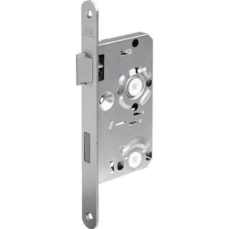 BKS ZT-Einsteckschl.0215 BAD 20/ 55/78/8mm DIN L silber rd Kl 1 Ku - 2150049