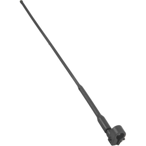 Un câble d'antenne décoratif, compatible avec les voitures télécommandées à l'échelle 1/10 et 1/8 modèle TRX4 SCX10 II 90046 D. (1/5)