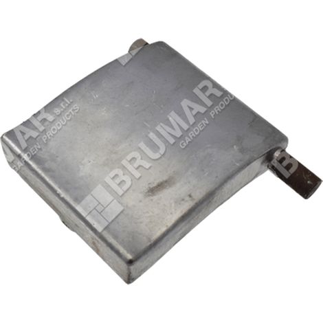 Controlama biotrituratore modelli GL2800EL PG2800EL GREENLINE PROGREEN 050174