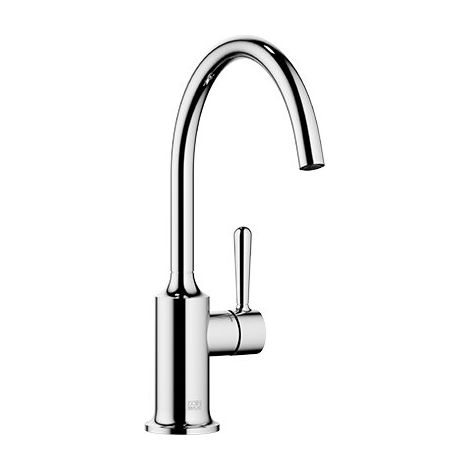Dornbracht 33810809-00 EHM pour douchette/ douche professionnelle VAIA (1/3)