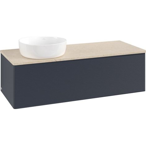 Villeroy & Boch L33113HG WTUS Antao L331 1200x360x500mm (1/3)