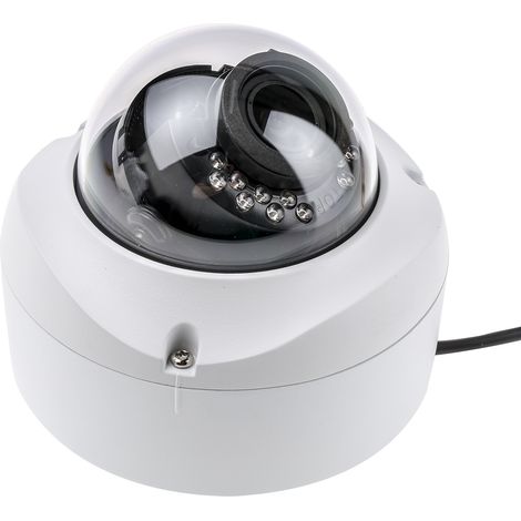 Caméra de surveillance intérieure / extérieure RS PRO, 1 312 x 1 069 ( Prix pour 1 ) (1/4)