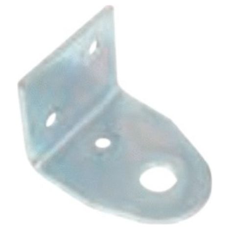 Riegel jardinier massard j529536 verzinkter Stahl 45 mm