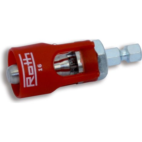 Roth Einzelkalibrierer 14mm