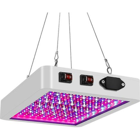 3000w Led Grow Light Hydroponic Full Spectrum Indoor Plant Tält Light (1/3)