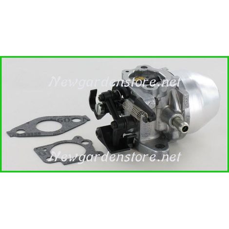 Vergaser Autochoke Rasentraktor BRIGGS&STRATTON 591852 ORIGINAL
