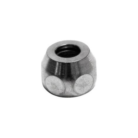 Tuercas n a 2 unidades 3/8" X 8m (1/2)