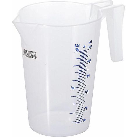 JARRA DIAL MB-PP-100 1L.