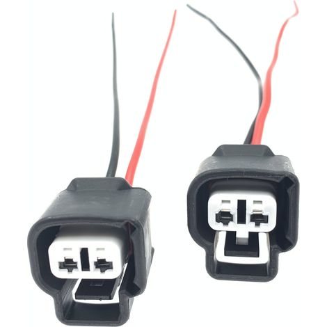 Applicable to fog lights and turn signals of Toyota Camry, Highlander, Reiz, Crown, RAV4, Levin, Corolla. (1/5)
