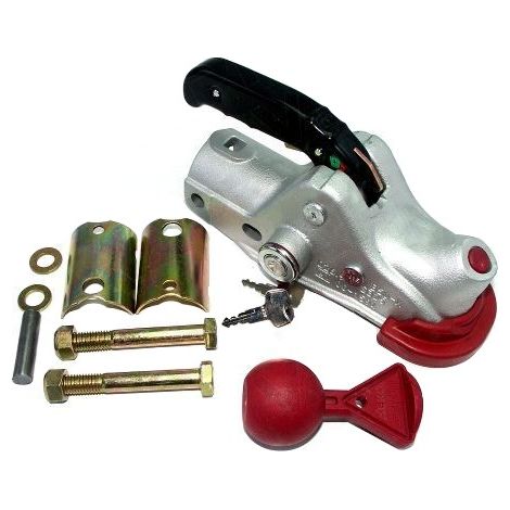 Giunto a sfera AK 301 Safety Kit Attacco 50 m
