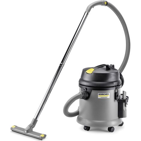 Kärcher Nass-/Trockensauger NT 27/1 Advanced (1/4)