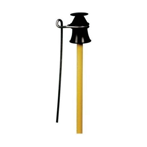 Isolator Stift 10 Stück