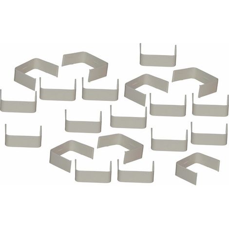 Fascia copri giunzioni 110x75