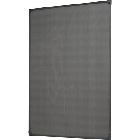 [GEBRAUCHT] B-Ware Renkforce RF-IS-600 RF-6683264 Abwehrstoff Fliegengitter (B X H) 1300 Mm X 1500 (1/2)