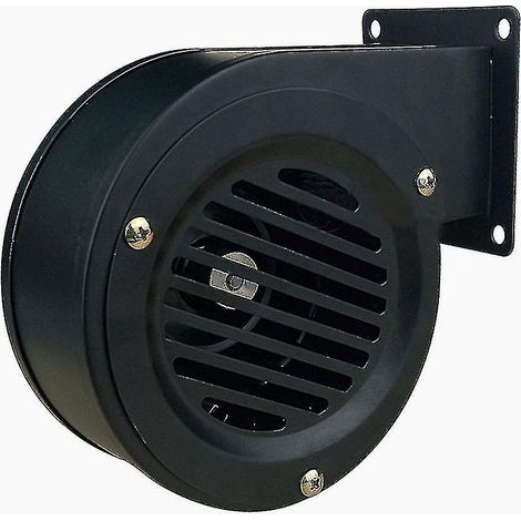 40w ugnsfläkt luftfläkt liten centrifugalfläkt centrifugalfläkt pannfläkt fläkt kylplatta (1/5)