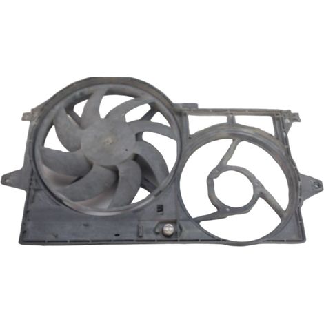 Moteur Ventilateur Radiateur CITROEN Jumpy [PRODUIT D'OCCASION]♻️1308j1