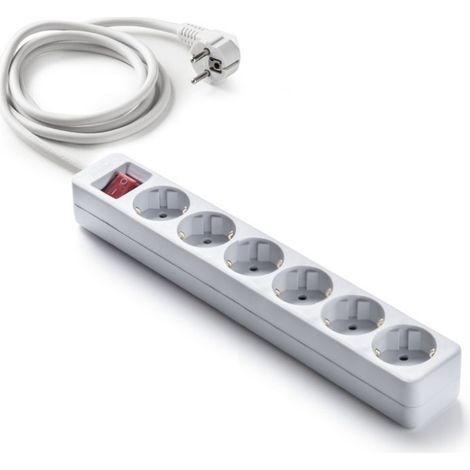 Base multiple 3x1,5mm 1,5mt 6t-tt int famat