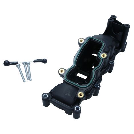 Module de tube d'admission MAXGEAR 17-0288 AUDI 059 129 711 DC 059129711BR (1/2)