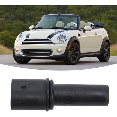 Le support d'ampoule de feu de stationnement 63128380205 convient aux Mini Cooper, Countryman, Paceman, Convertible R55, R56, R57, R58 et R59. (1/5)
