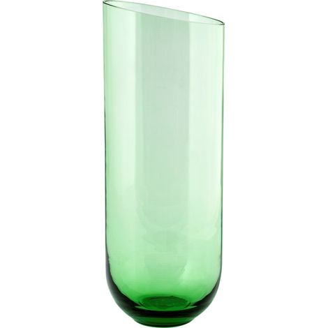 H&H Vaso Clarins Verde Chiaro Liscio 37