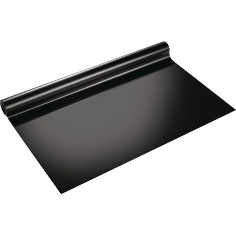 Magic-Chart Folie B600xH800mm Blackboard Folie blanko (1/2)