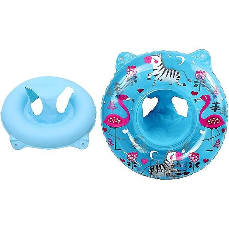 Bouée gonflable pour bébé, siège, pour enfants de 6 à 36 mois. (1/5)