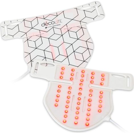 Rio DCLT2-EU Decolite 2 con adaptador y conectores (1/2)