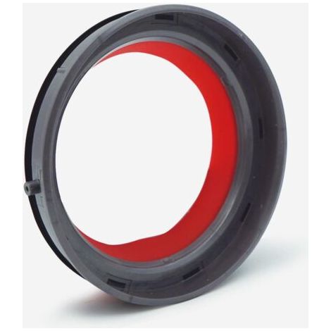 Accessoire pour aspirateur Dyson, joint d'étanchéité de rechange, compatible avec les aspirateurs Dyson V11, V15, SV14, SV15 et SV22 (1/5)