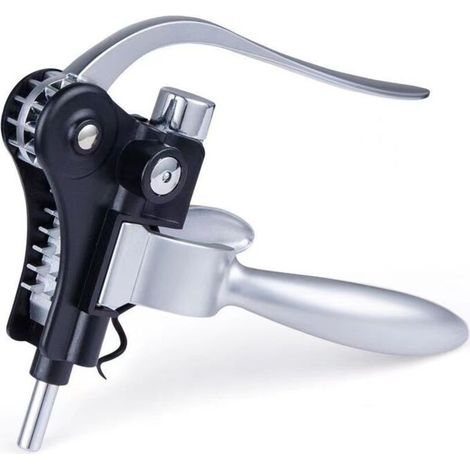 Tire-bouchon en acier inoxydable