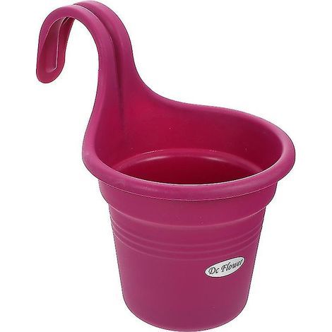 1 seau à fleurs pour balcon (1/3)