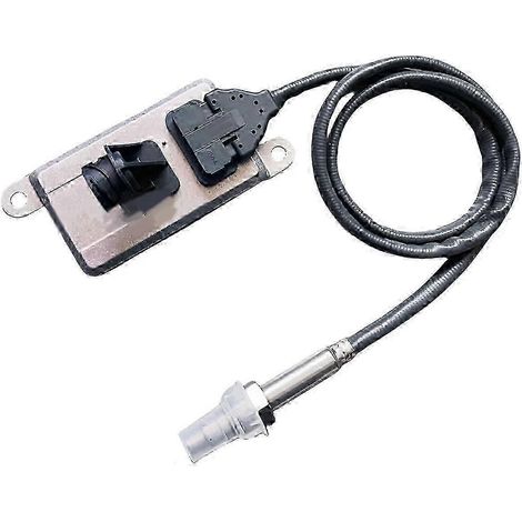 Suitable For Scania 5 Truck Bus Nox Sensor 5wk96612b 2296799 1872080 22-si Xi( ) (1/5)