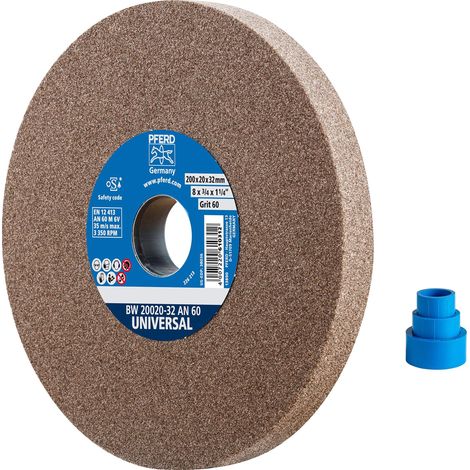 PFERD 39008436 fornitura per utensili rotanti per molatura/levigatura (1/5)