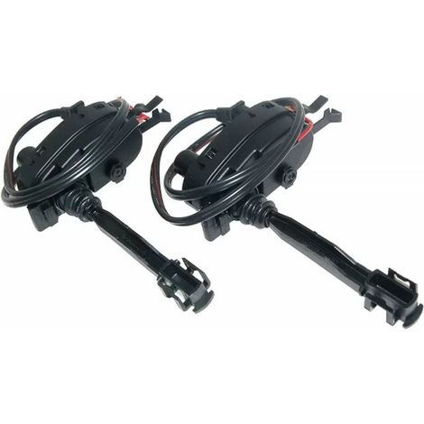 Whirlpool 481290318964 Dishwasher Actuator Kit