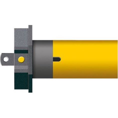 SmartHome Funk-Rohrmotor 10 Mini (1/5)