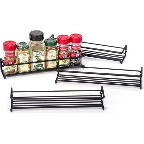 Panier barbecue inox - Grille de cuisson multifonction - Panier à légumes et fruits - Résistant à la chaleur - Pour grillades en extérieur (1/5)