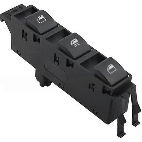 Fensterheberschalter 61316902183 für BMW 325Ci 2001-2006 (1/5)