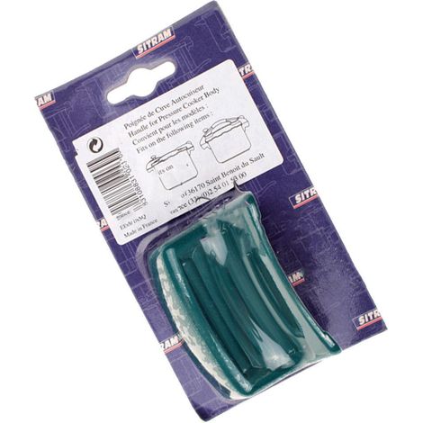 Impugnatura corpo pentola a pressione Squadra (pentola) - Pentole a pressione - SITRAM - 4356216