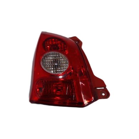 [PRODUIT D'OCCASION] Feu Arriere Gauche  NISSAN Pixo ♻️ Ref Oe. 265554a00g - Garantie à vie (1/3)
