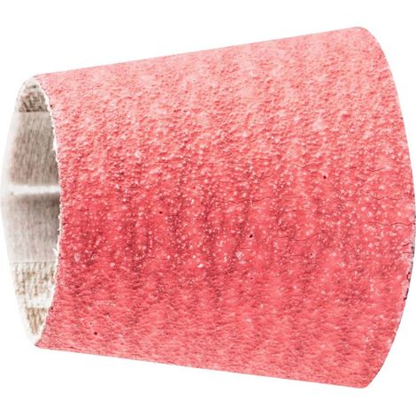 Manchon abrasif CO-Cool 29x30mm Grain 120 Pferd (1/3)
