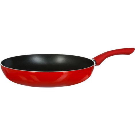 5five - padella in alluminio essentielle 28 cm (1/4)