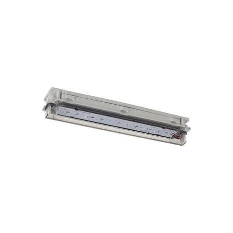 Eaton LED-Sicherheitslampe 4 x 1W IP54 robust