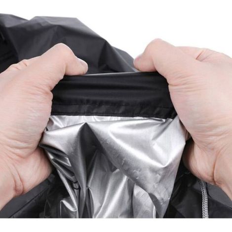 Housse Lit De Voyage - 84x33x107 Cm - Oxford Impermeable - Anti Poussiere - Pliable (1/5)