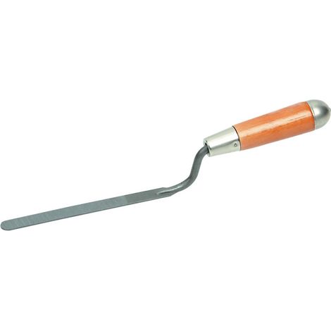 Mob Outillage 6021 Llana de junta plana mango de madera dura